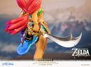 First 4 Figures The Legend of Zelda: Breath of the Wild Urbosa (Standard Edition) PVC Statue