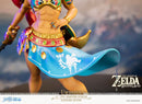 First 4 Figures The Legend of Zelda: Breath of the Wild Urbosa (Standard Edition) PVC Statue
