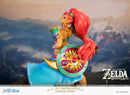 First 4 Figures The Legend of Zelda: Breath of the Wild Urbosa (Standard Edition) PVC Statue