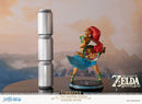 First 4 Figures The Legend of Zelda: Breath of the Wild Urbosa (Standard Edition) PVC Statue