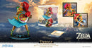 First 4 Figures The Legend of Zelda: Breath of the Wild Urbosa (Standard Edition) PVC Statue