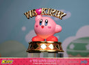 First 4 Figures Kirby We Love Kirby Diecast Statue