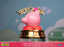 First 4 Figures Kirby We Love Kirby Diecast Statue