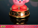 First 4 Figures Kirby We Love Kirby Diecast Statue
