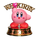 First 4 Figures Kirby We Love Kirby Diecast Statue