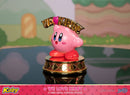 First 4 Figures Kirby We Love Kirby Diecast Statue
