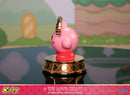 First 4 Figures Kirby We Love Kirby Diecast Statue