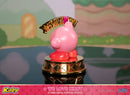 First 4 Figures Kirby We Love Kirby Diecast Statue