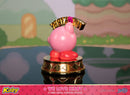 First 4 Figures Kirby We Love Kirby Diecast Statue