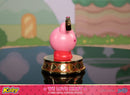 First 4 Figures Kirby We Love Kirby Diecast Statue