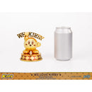 First 4 Figures Kirby We Love Kirby Diecast Statue [Gold Version]