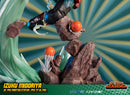 First 4 Figures My Hero Academia Izuku Midoriya PVC Statue