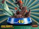 First 4 Figures My Hero Academia Izuku Midoriya PVC Statue