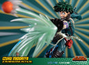 First 4 Figures My Hero Academia Izuku Midoriya PVC Statue