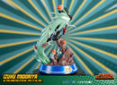 First 4 Figures My Hero Academia Izuku Midoriya PVC Statue