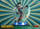 First 4 Figures My Hero Academia Izuku Midoriya PVC Statue