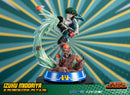 First 4 Figures My Hero Academia Izuku Midoriya PVC Statue