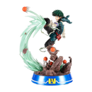 First 4 Figures My Hero Academia Izuku Midoriya PVC Statue