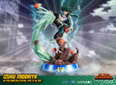 First 4 Figures My Hero Academia Izuku Midoriya PVC Statue
