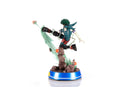 First 4 Figures My Hero Academia Izuku Midoriya PVC Statue