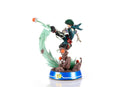 First 4 Figures My Hero Academia Izuku Midoriya PVC Statue