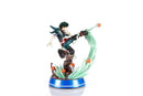 First 4 Figures My Hero Academia Izuku Midoriya PVC Statue