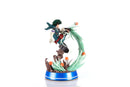 First 4 Figures My Hero Academia Izuku Midoriya PVC Statue