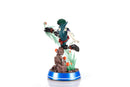 First 4 Figures My Hero Academia Izuku Midoriya PVC Statue