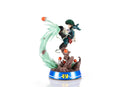 First 4 Figures My Hero Academia Izuku Midoriya PVC Statue