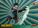 First 4 Figures My Hero Academia Izuku Midoriya PVC Statue