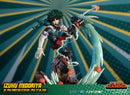 First 4 Figures My Hero Academia Izuku Midoriya PVC Statue