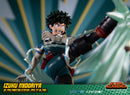 First 4 Figures My Hero Academia Izuku Midoriya PVC Statue