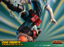 First 4 Figures My Hero Academia Izuku Midoriya PVC Statue
