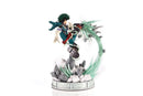 First 4 Figures My Hero Academia Izuku Midoriya 1:6 Scale Statue
