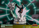 First 4 Figures My Hero Academia Izuku Midoriya 1:6 Scale Statue