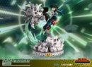 First 4 Figures My Hero Academia Izuku Midoriya 1:6 Scale Statue