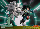 First 4 Figures My Hero Academia Izuku Midoriya 1:6 Scale Statue