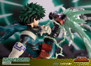 First 4 Figures My Hero Academia Izuku Midoriya 1:6 Scale Statue