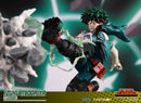 First 4 Figures My Hero Academia Izuku Midoriya 1:6 Scale Statue
