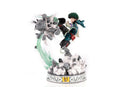 First 4 Figures My Hero Academia Izuku Midoriya 1:6 Scale Statue