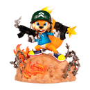 First 4 Figures Conker's Bad Fur Day Soldier Conker Statue