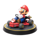 First 4 Figures Super Mario Mario Kart PVC Statue (Standard Edition)