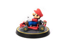 First 4 Figures Super Mario Mario Kart PVC Statue (Standard Edition)