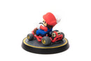First 4 Figures Super Mario Mario Kart PVC Statue (Standard Edition)