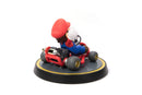 First 4 Figures Super Mario Mario Kart PVC Statue (Standard Edition)