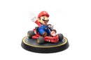 First 4 Figures Super Mario Mario Kart PVC Statue (Standard Edition)