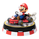 First 4 Figures Super Mario Mario Kart PVC Statue (Collector's Edition)