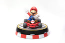 First 4 Figures Super Mario Mario Kart PVC Statue (Collector's Edition)