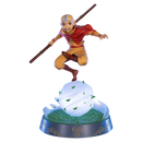 First 4 Figures Avatar: The Last Airbender Aang PVC Statue Collectors (Light Up) Edition