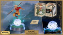 First 4 Figures Avatar: The Last Airbender Aang PVC Statue Collectors (Light Up) Edition